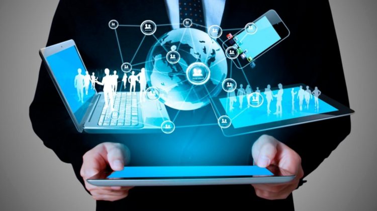 Vești bune pentru antreprenori!! Digitizarea economiei, votată în lectură finală de deputați