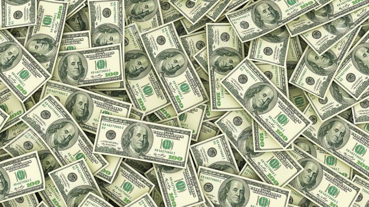 Averea netă la nivel global a crescut de peste trei ori în ultimii 20 de ani. În PREMIERĂ, China a depășit SUA