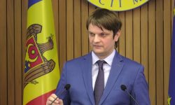 Andrei Spînu pleacă în Ucraina! Se va întâlni cu mai mulți oficiali, printre care și directorul executiv al Naftogaz