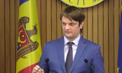 Moldovagaz, în stand by! Spînu ridică din umeri: Nu s-a găsit o soluție pentru stingerea datoriei curente