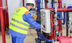 Termoelectrica: tariful pentru energia termică livrată consumatorilor ar urma să crească până la 1772 lei/Gcal
