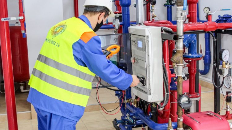 Termoelectrica: tariful pentru energia termică livrată consumatorilor ar urma să crească până la 1772 lei/Gcal