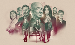 Cei mai bogați oameni ai lumii cumpără obiecte de LUX în credit! Adevărul despre miliardarii care trăiesc pe datorie