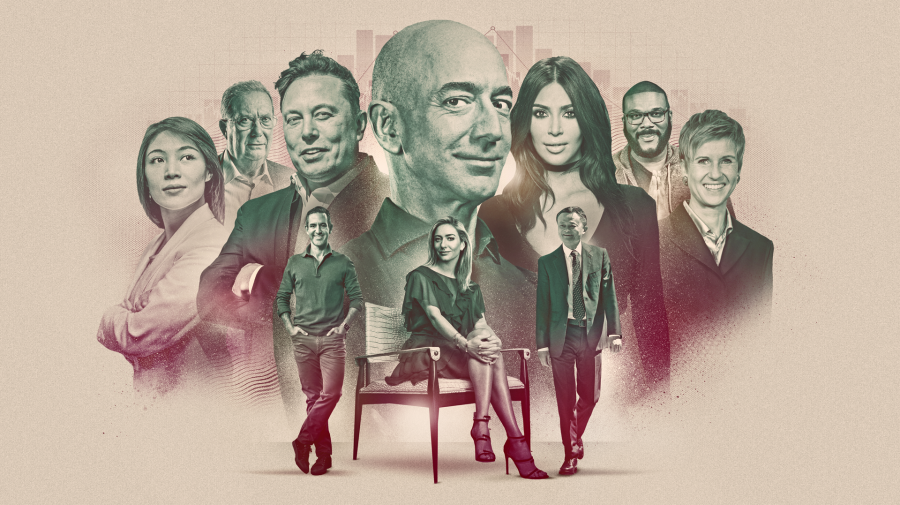 Cei mai bogați oameni ai lumii cumpără obiecte de LUX în credit! Adevărul despre miliardarii care trăiesc pe datorie