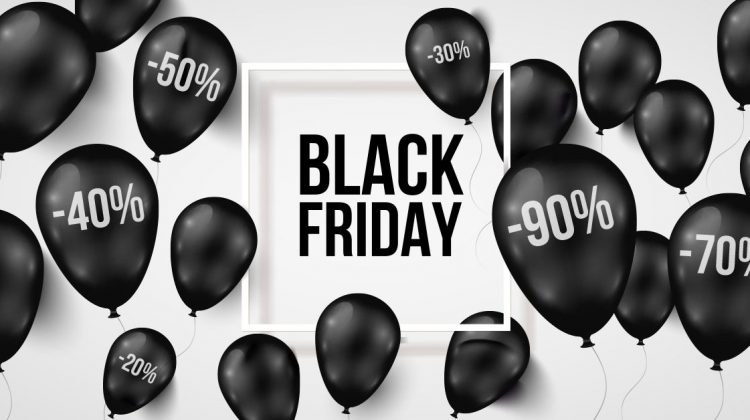 Black Friday 2021. Zodiile care sunt obsedate de reduceri