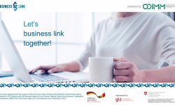 Cu suportul ODIMM a fost lansată o platformă virtuală pentru stabilirea parteneriatelor de afaceri. Ce presupune