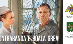 (VIDEO) În Republica Moldova campania „Contrabanda e boală grea!”. DETALII