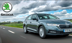 Skoda va produce în acest an cu un sfert de milion de maşini mai puţine decât anticipa. DE CE?