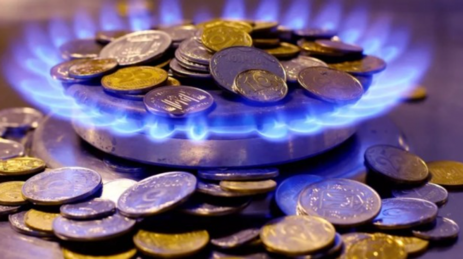 Expert: ANRE va fi nevoit să majoreze tariful pentru populație cu minim 30%, ceea ce înseamnă un preț de minim 5,6 lei