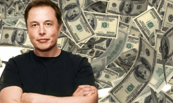 Cu o avere netă de 335 miliarde de dolari, Elon Musk este acum de peste trei ori mai bogat decât Warren Buffet