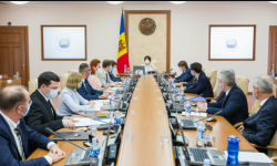 Remanieri la Guvern! Viceprim-ministrul pentru Reintegrare, Vladislav Kulminski și-a prezentat demisia