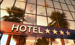 „De aproape doi ani, străinii nu ne mai vizitează”. Expert economic despre drama din domeniul hotelier din Moldova