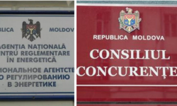 IPRE nu vede cu „ochi buni” ideea lui Alaiba de a comasa ANRE și CC. A venit și cu 7 propuneri la proiect