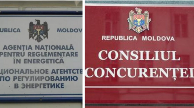 IPRE nu vede cu „ochi buni” ideea lui Alaiba de a comasa ANRE și CC. A venit și cu 7 propuneri la proiect