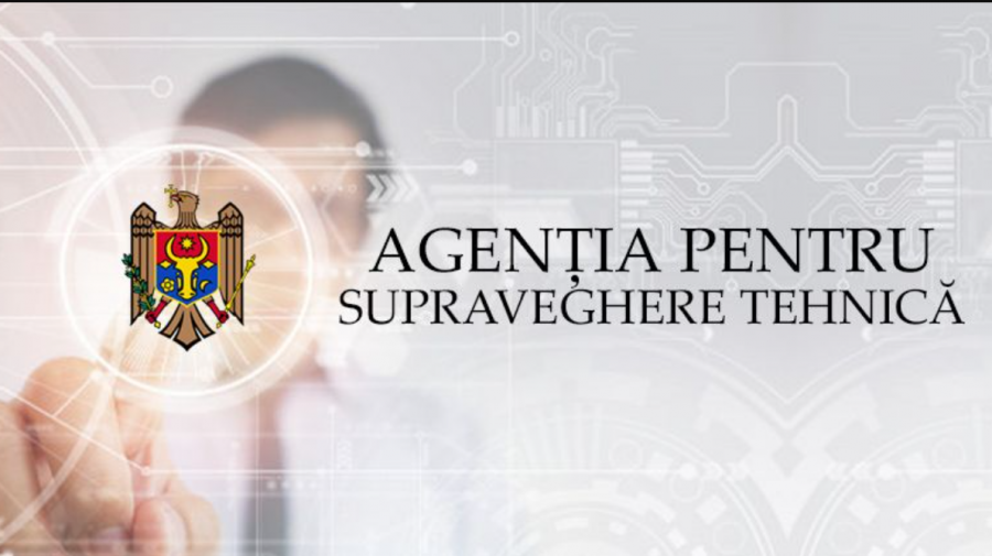 Agenția pentru Supraveghere Tehnică are o nouă conducere! A fost ales un nou director și director adjunct
