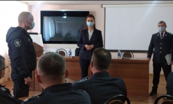 Conducere nouă la Inspectoratul Național de Securitate Publică. Cine este Vitalie Timotin