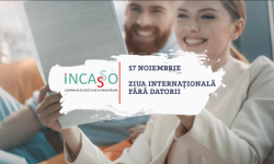 Astăzi este marcată Ziua Internațională fără Datorii