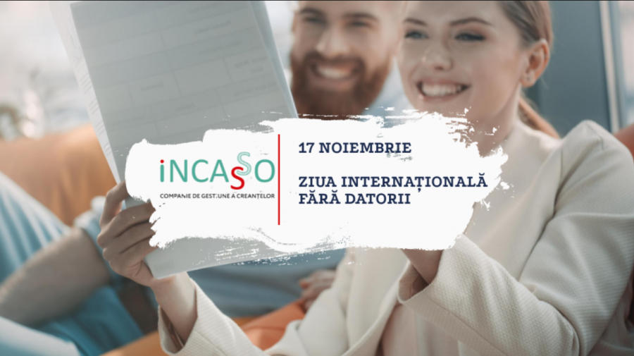 Astăzi este marcată Ziua Internațională fără Datorii