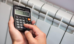 Guvernul va compensa diferența de tarife pentru gazele naturale și energia termică, în perioada rece a anului