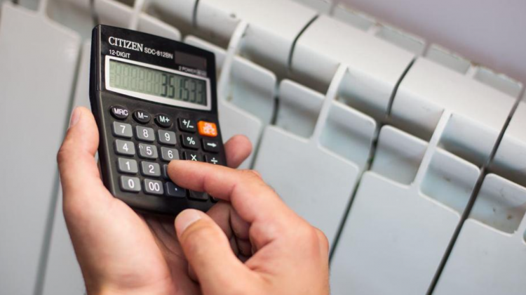 Guvernul va compensa diferența de tarife pentru gazele naturale și energia termică, în perioada rece a anului