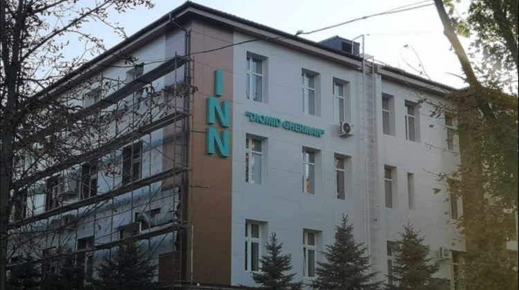 Vicedirectorul Institutului de Neurologie și Neurochirurgie Diomid Gherman în vizorul ANI! Nu a declarat toată averea