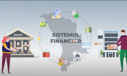 (VIDEO) Care este diferența dintre sectorul bancar și cel nebancar? Cum se formează sistemul financiar