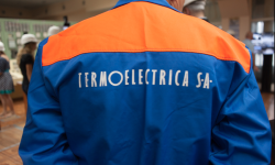 Expert: Procuratura trebui să ancheteze datoria de 1,4 mlrd de lei de la Termoelectrica. Soluția găsită, foarte proastă