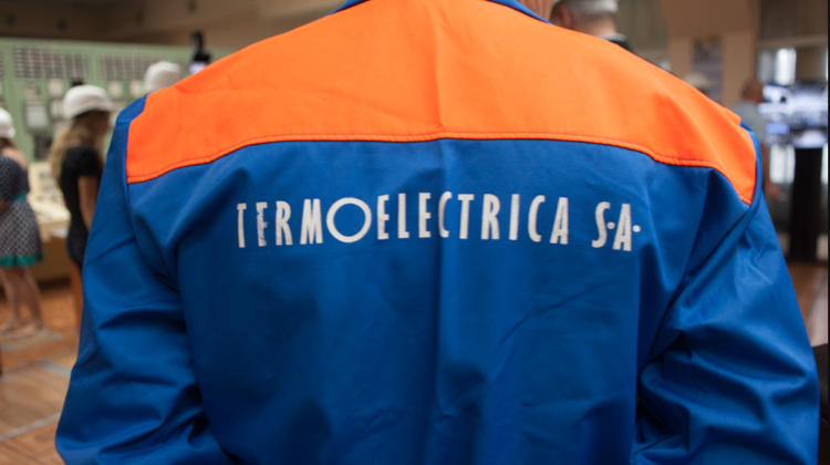 Expert: Procuratura trebui să ancheteze datoria de 1,4 mlrd de lei de la Termoelectrica. Soluția găsită, foarte proastă