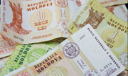 Banca Națională a Moldovei sărbătorește ziua leului moldovenesc. Ce evenimente vor avea loc pe 29 noiembrie