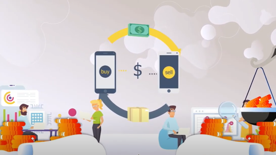 (VIDEO) De ce o țară are nevoie de rezerve valutare? Banca Națională a Moldovei răspunde