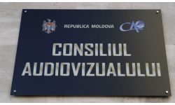 Consiliul Audiovizualului, demis de Parlament. Nici lacrimile nu i-au convins
