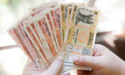Creștere semnificativă a salariilor în Moldova în primul trimestru al anului 2024