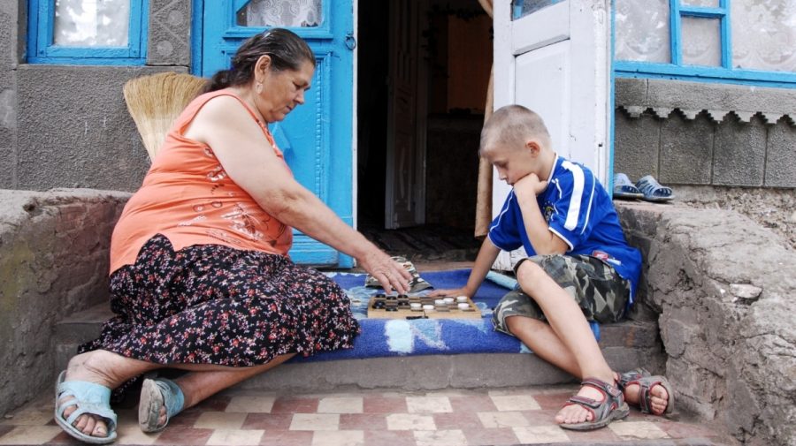 Colacul de salvare. În ce ţără „fug” moldovenii pentru a scăpa de sărăcie