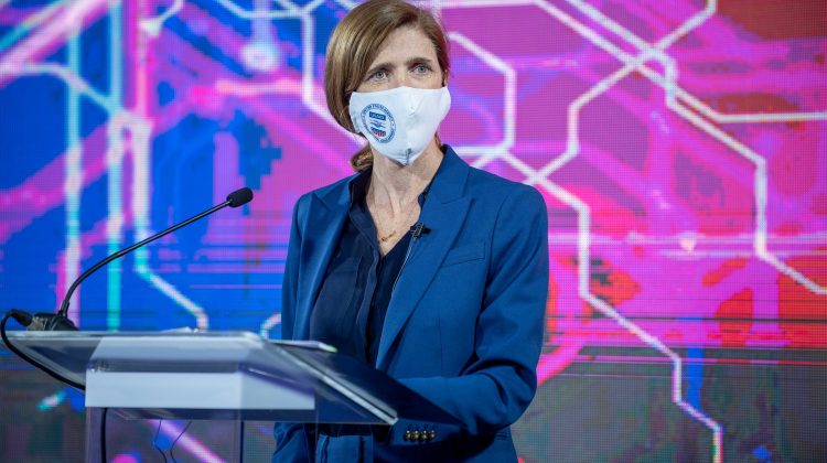 USAID și Guvernul Suediei au lansat cel mai mare proiect din domeniul inovării și digitalizării în Republica Moldova