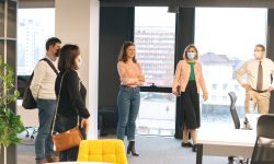 START INOVAȚIE în dezvoltarea competitivă a sectorului TIC. A fost semnat un nou acord