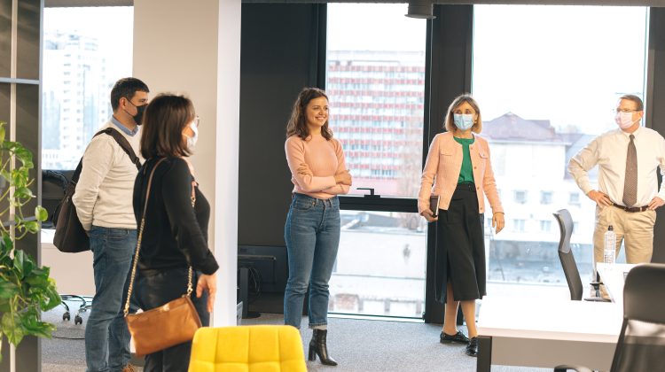 START INOVAȚIE în dezvoltarea competitivă a sectorului TIC. A fost semnat un nou acord