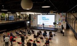 Parteneriat pentru mobilitatea forței de muncă între Slovacia și Moldova. Oportunități pentru o carieră în IT