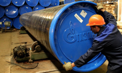 BLOOMBERG: Rusia ţine sub control piaţa europeană a gazelor, în pofida angajamentelor lui Putin