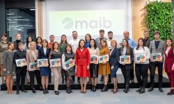Maib a premiat cei mai buni specialiști în creditare