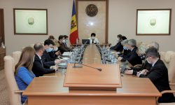 Guvernul a aprobat ratificarea Acordurilor în domeniul securității sociale cu Republica Italiană și Republica Elenă