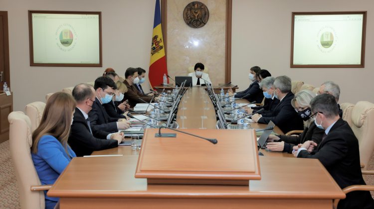 Guvernul a aprobat ratificarea Acordurilor în domeniul securității sociale cu Republica Italiană și Republica Elenă