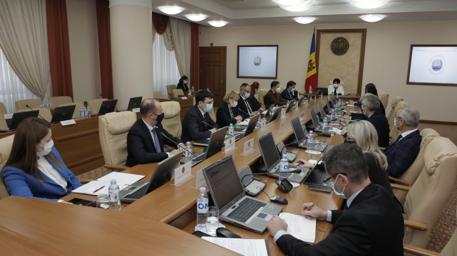 UE acordă un grant în valoare de 1,16 mln EUR pentru consolidarea cercetării și inovării. Cum vor fi cheltuiți banii