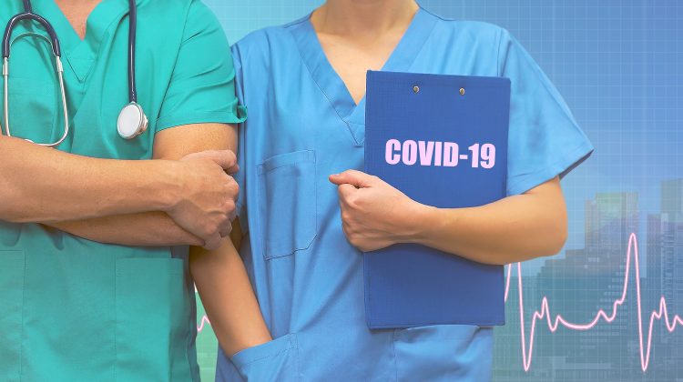 Bulgaria e cotropită de COVID! Cere ajutor de la UE