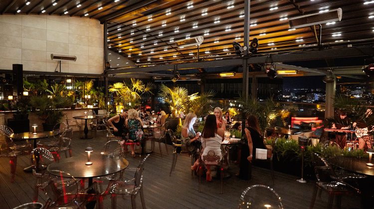 HoReCa în pragul unei noi crize. MĂR: Prețurile în restaurante vor crește cu 30%, dacă statul nu va oferi compensații