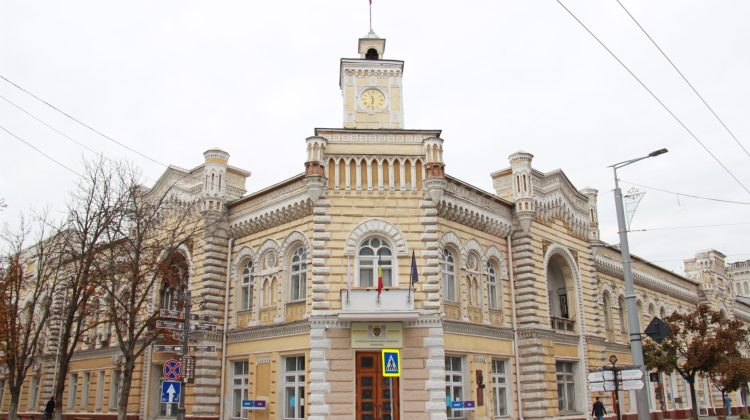 Taxe mai mari în Chișinău. Cu cât vor crește și care sunt domeniile vizate