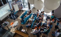 Pentalog vizează recrutarea a 1000 de specialiști IT în 2022 care vor avea flexibilitate 100% în modul de lucru