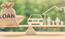 Ratele moldovenilor cresc în ritm amețitor! Creditele s-au scumpit cu 70%. Guvernul, cel mai afectat de dobânzi