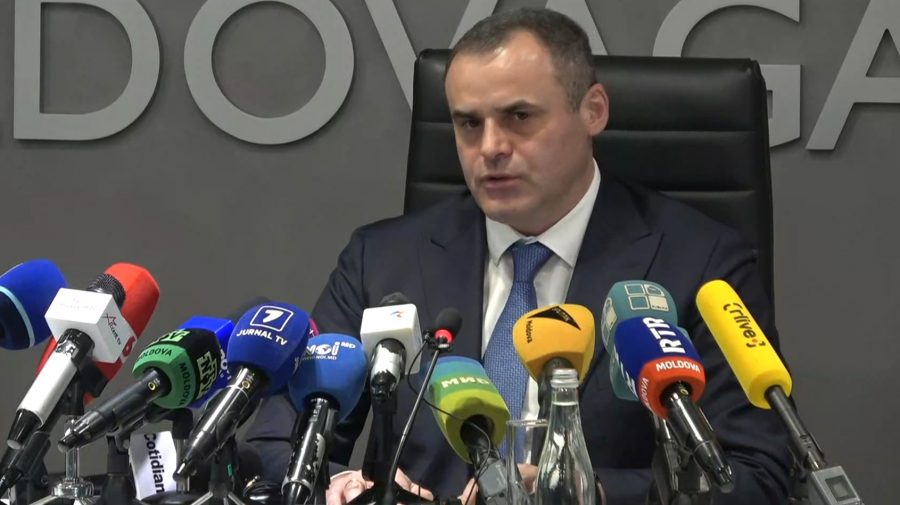 Moldovagaz aruncă bomba. Tariful la gaz ar fi „explodat” dacă ar fi fost incluse și devierile financiare