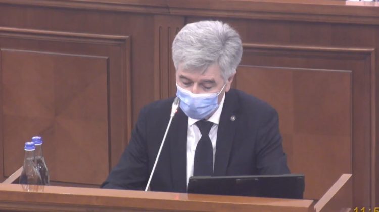 Moldovagaz i-a blocat conturile companiei Termoelectrica. Energocom aruncă colacul de salvare