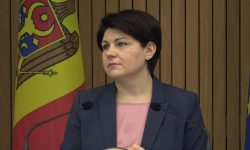 Gavrilița își laudă Guvernul pentru succesul din cele 100 de zile: Curățim instituțiile statului de oameni compromiși